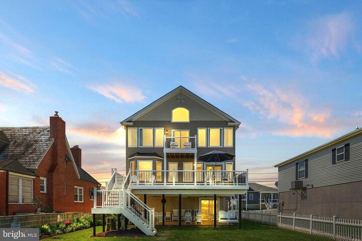 Property Photo:  7112 River Drive Road  MD 21219 