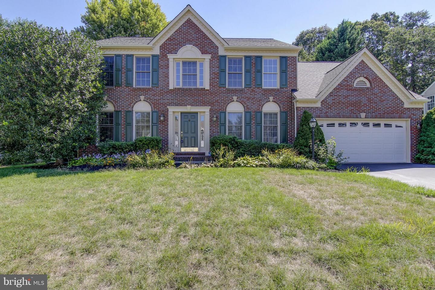 Property Photo:  4269 Exeter Drive  VA 22025 