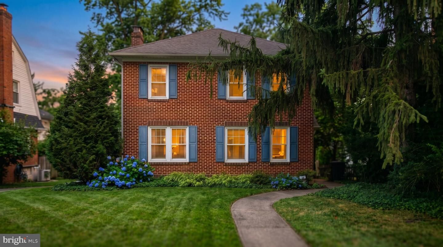 Property Photo: 234 E Hamilton Avenue PA 16801