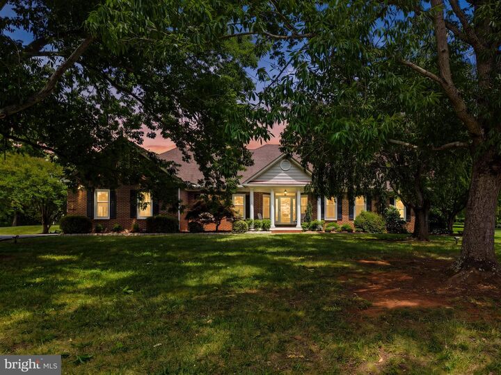 Property Photo:  19507 Clair Manor Drive  VA 22701 
