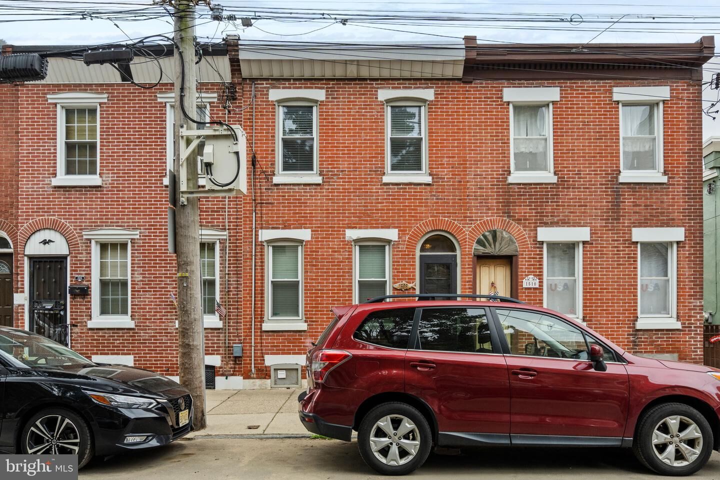 Property Photo:  1508 E Berks Street  PA 19125 