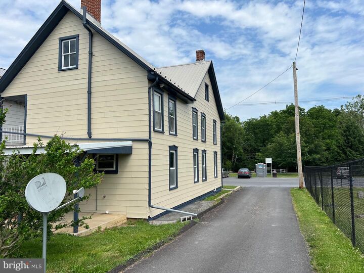 Property Photo:  323 Hood Street  PA 17202 