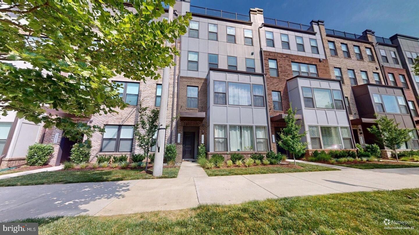 Property Photo:  13637 Dulles Technology Drive 159  VA 20171 