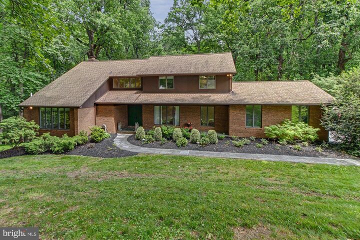 Property Photo:  1503 Near Thicket Lane  MD 21153 