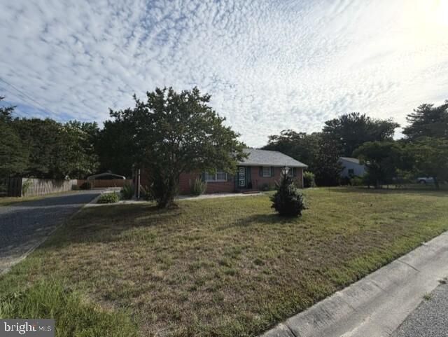 Property Photo:  119 Hall Drive  MD 21804 