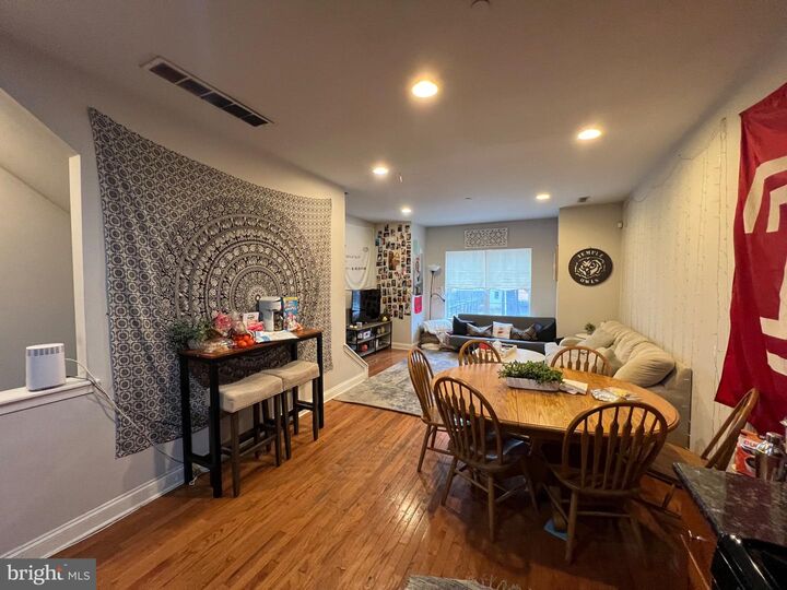 Property Photo:  1803 W Berks  PA 19121 