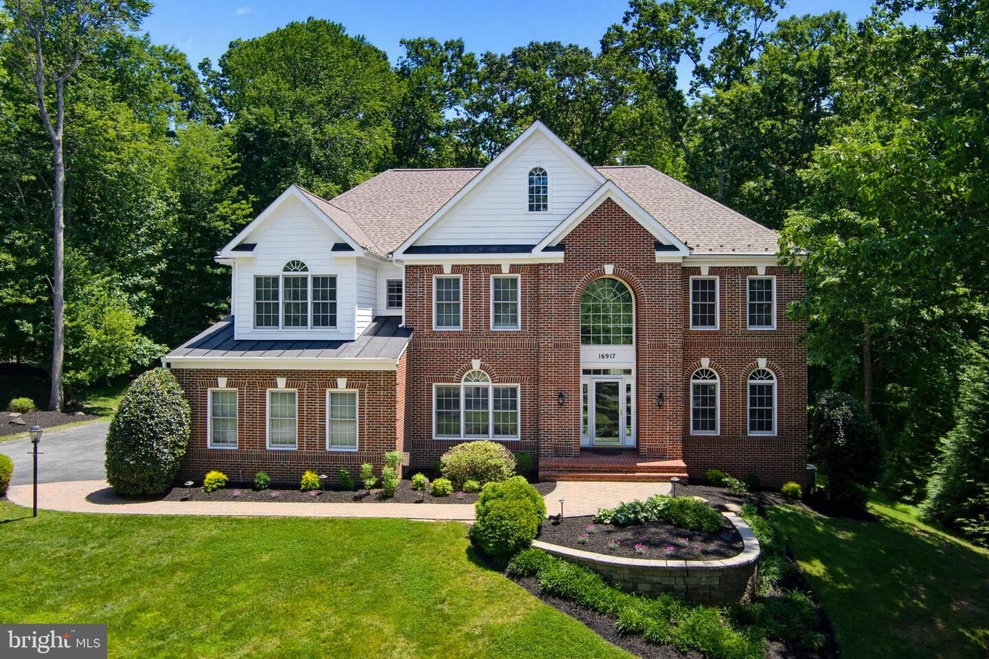 Property Photo: 16917 Old Sawmill Road MD 21797