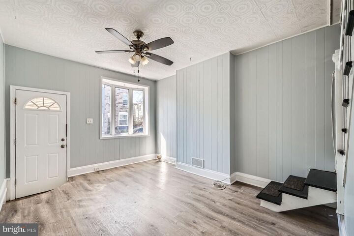 Property Photo: 3804 Mount Pleasant Avenue MD 21224