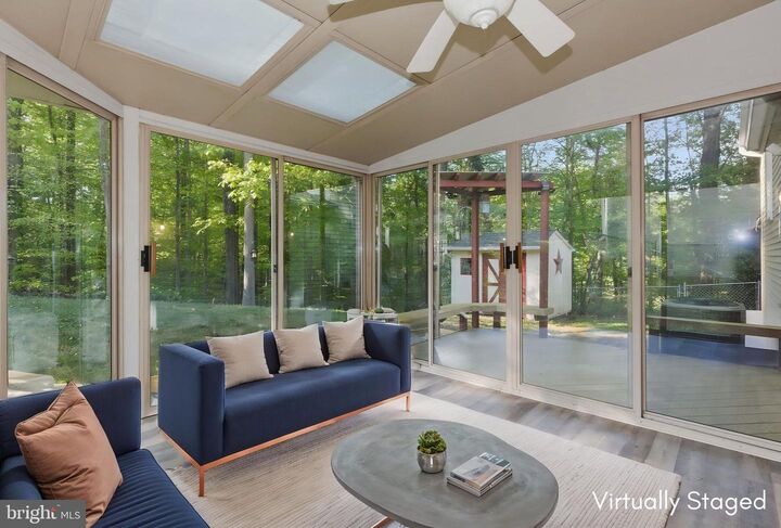 Property Photo:  7625 Sheffield Green Way  VA 22079 
