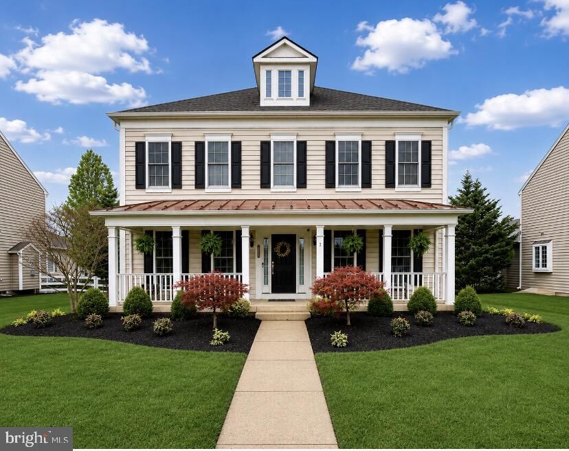 Property Photo:  41305 Windybush Drive  VA 20175 