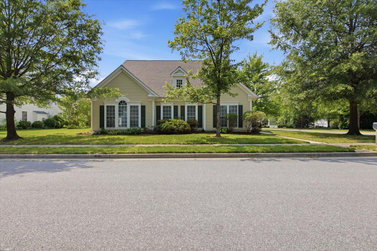 Property Photo:  7316 Casey Avenue  MD 21601 