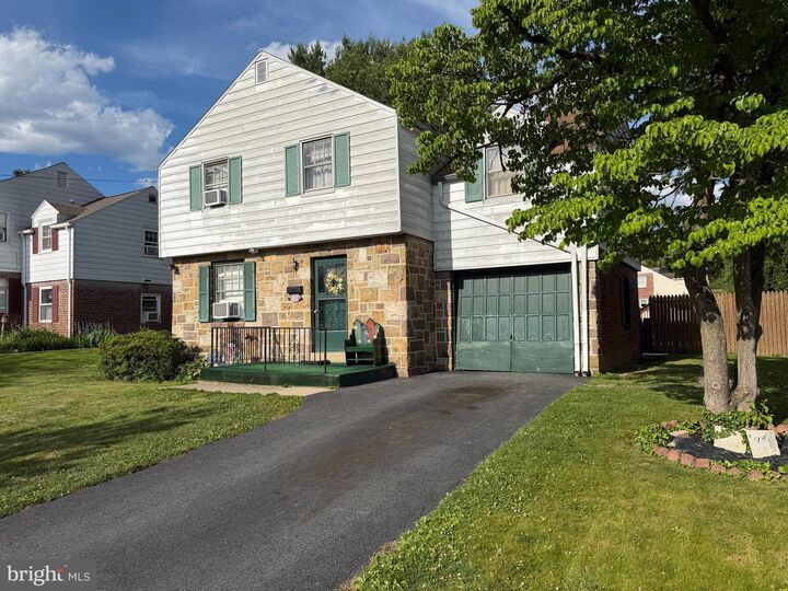 Property Photo: 45 N 31st Street PA 17011