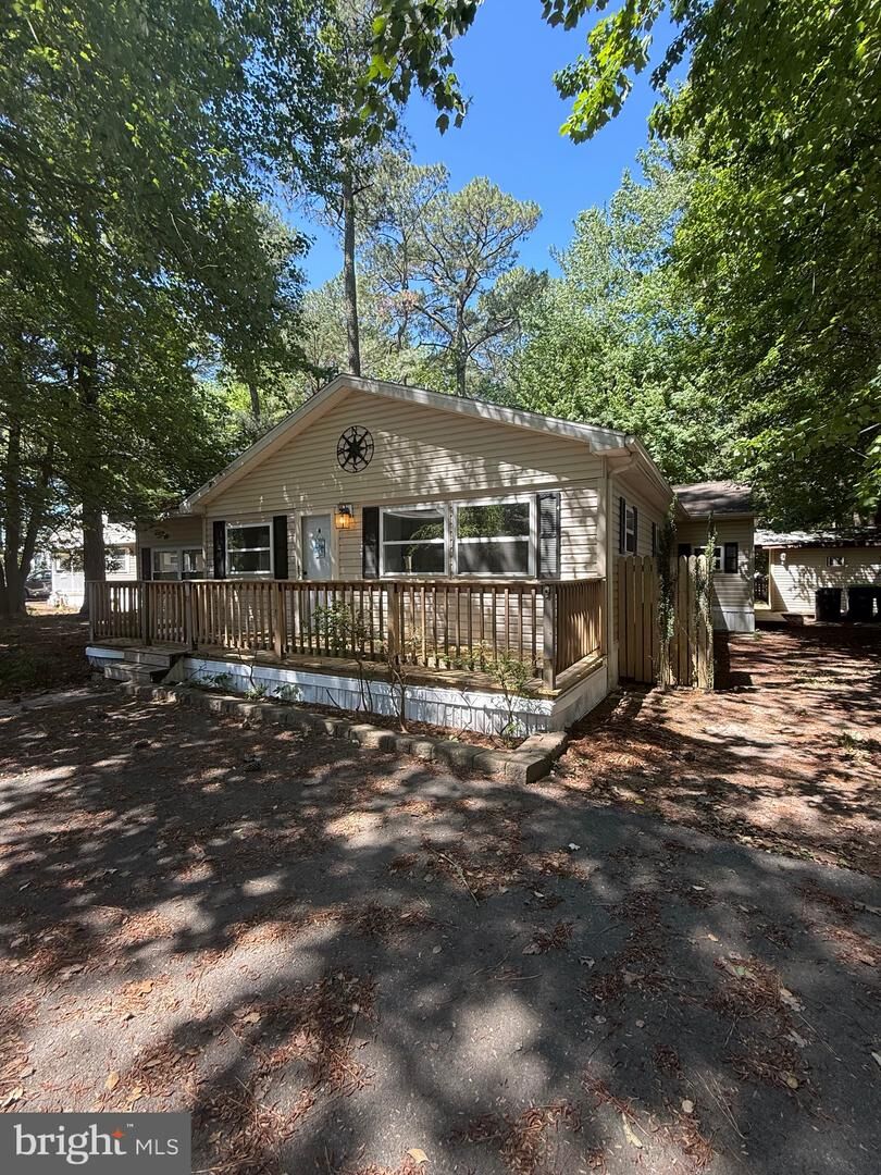 Property Photo:  27290 Cottage Road  DE 19966 