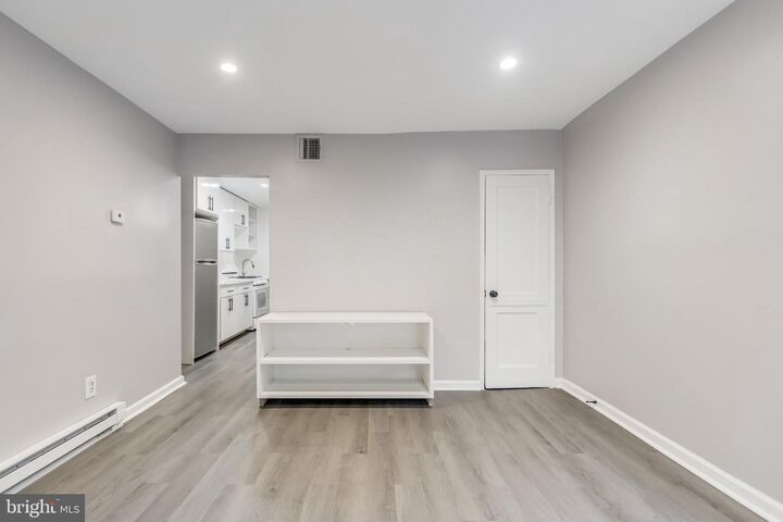 Property Photo: 1721 Gales Place NE DC 20002