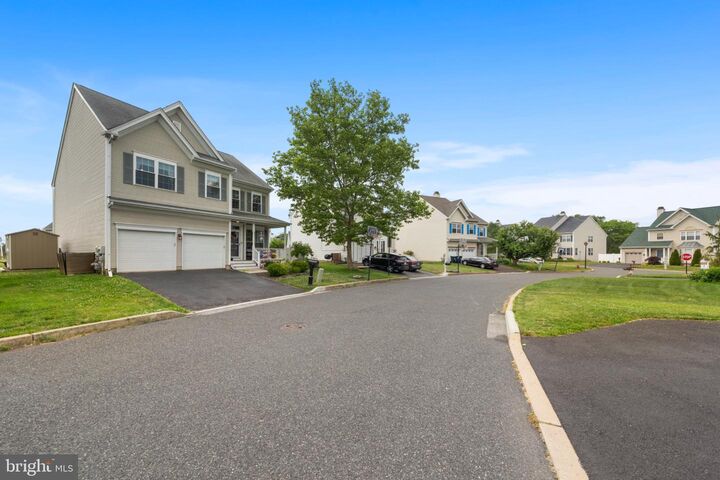Property Photo: 204 Horseshoe Road PA 19473