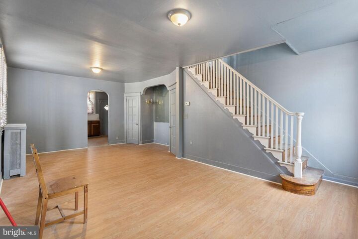 Property Photo:  786 Smylie Road  PA 19124 