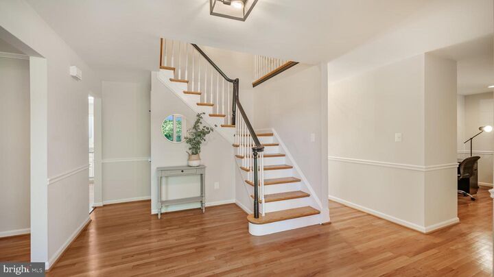 Property Photo:  9179 Furrow Avenue  MD 21042 