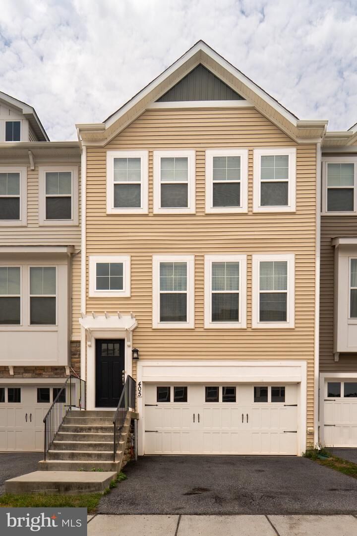 Property Photo:  405 Ocracoke Way  MD 21060 