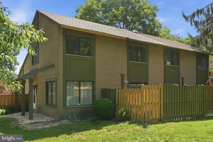 Property Photo: 9554 Transfer Row MD 21045