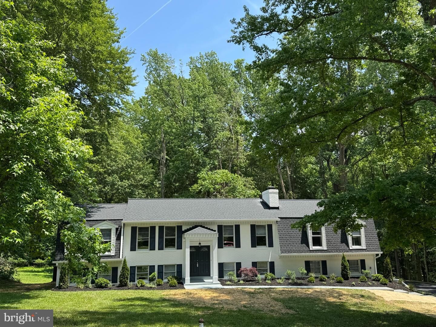 Property Photo: 8855 Lowell Road MD 20675