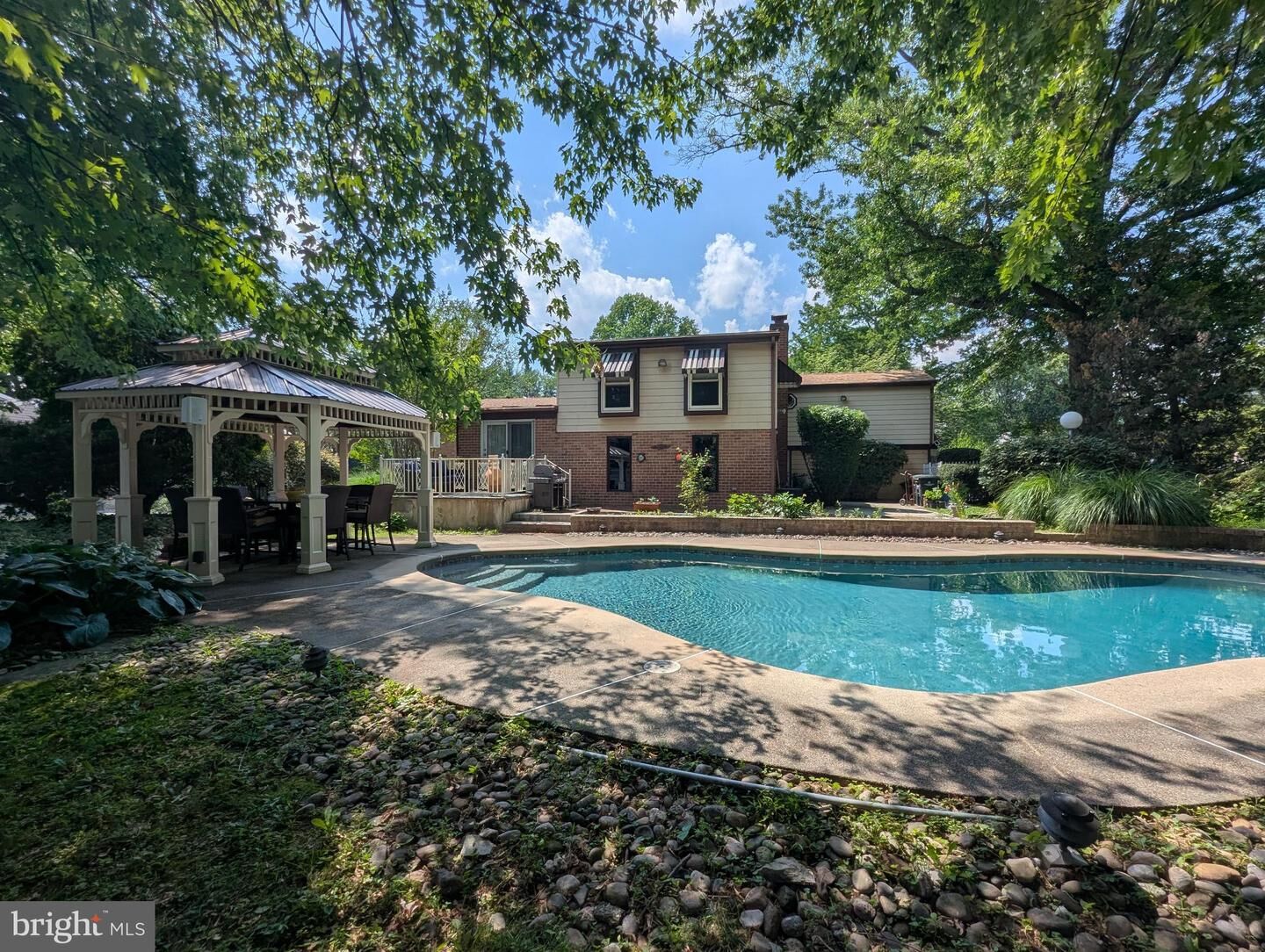 Property Photo:  3913 Bradford Road  PA 19006 