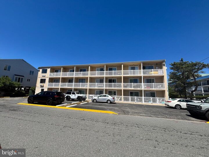 Property Photo: 11 62nd Street 316 MD 21842