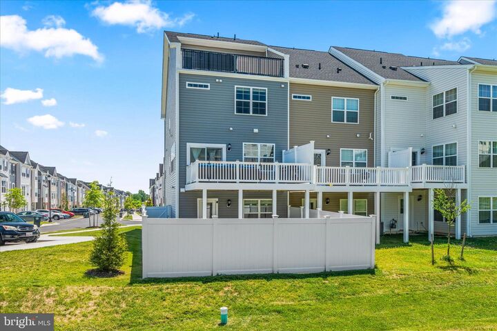 Property Photo: 2382 Spruce Knob Ter MD 21702