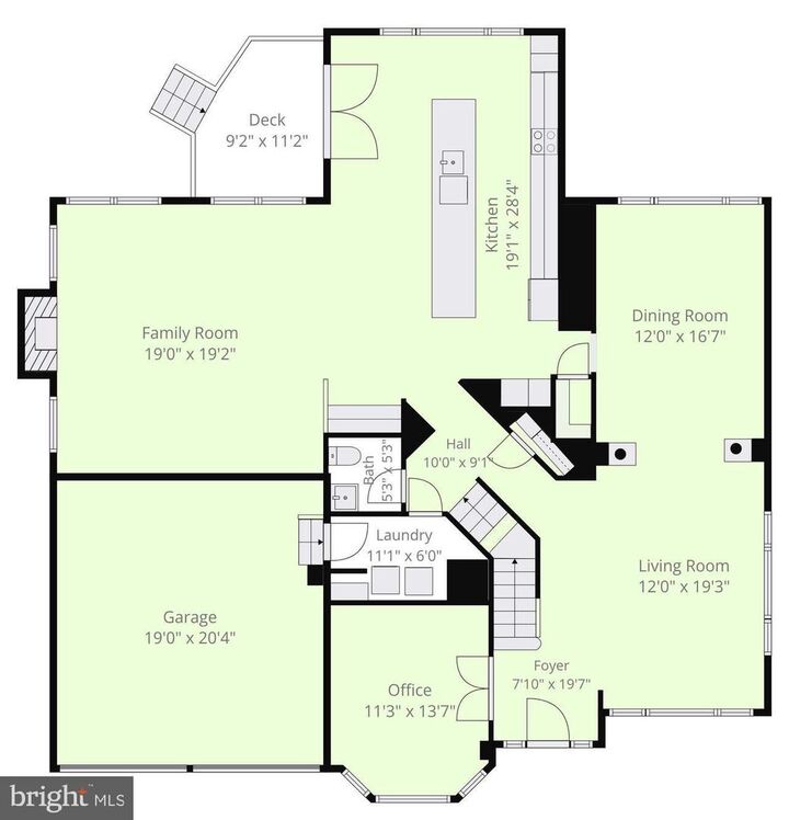 Property Photo:  6251 Rolling Spring Court  VA 22152 