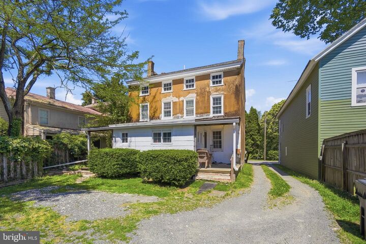 Property Photo:  11989 Augustine Herman Highway  MD 21645 
