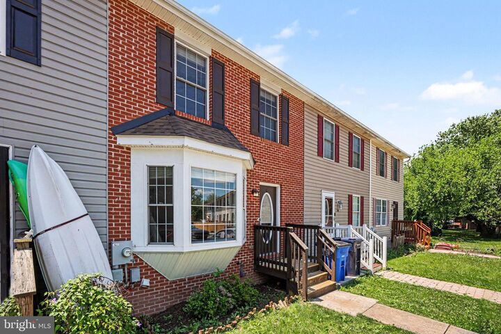 Property Photo:  56 Red Bird Lane  PA 17325 