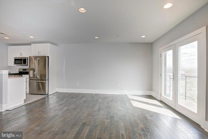 Property Photo: 1827 Benning Road NE 102 DC 20002