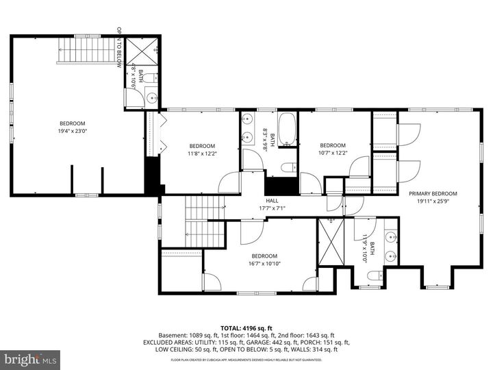 Property Photo: 9305 Linden Avenue MD 20814