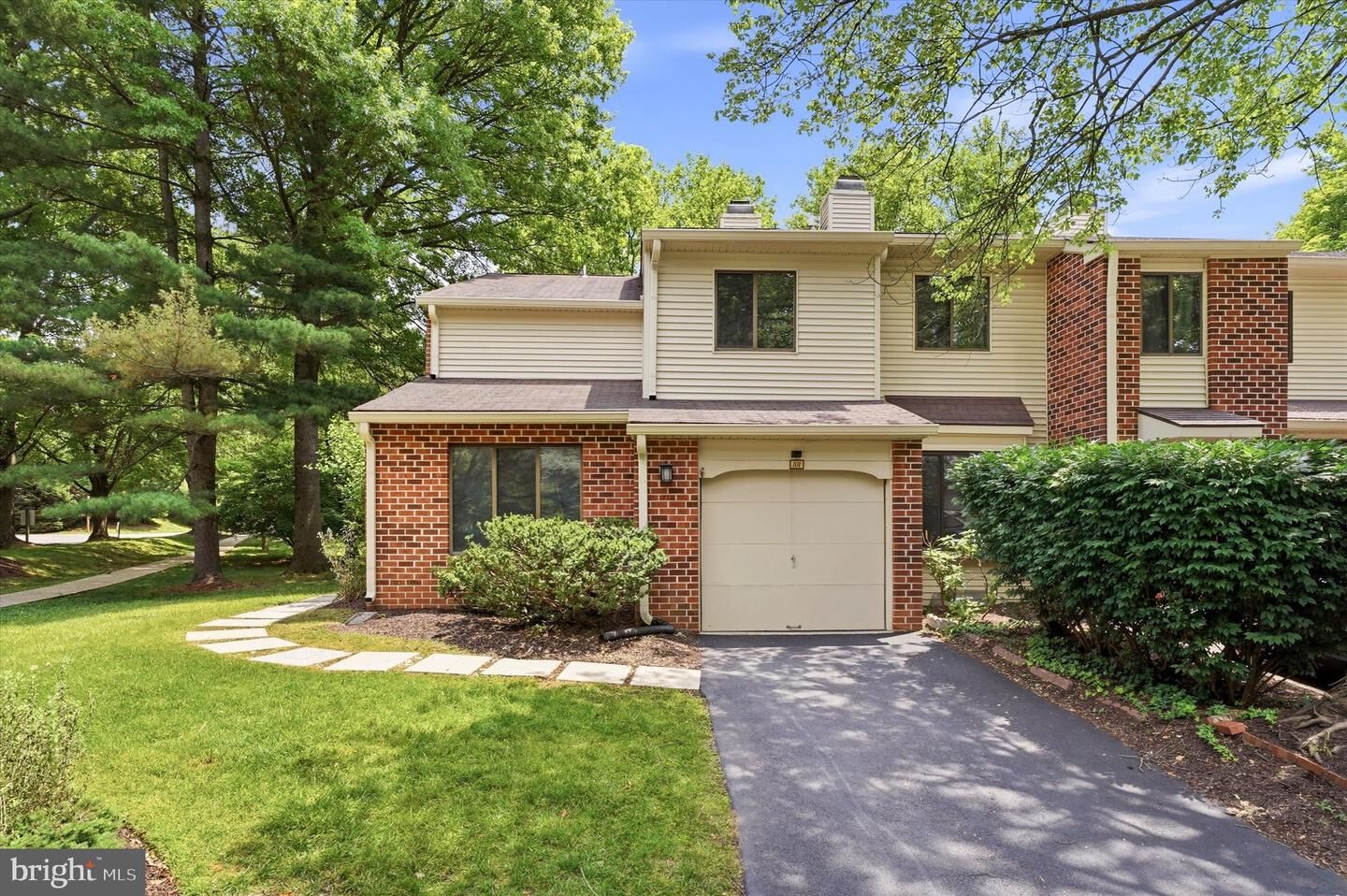 Property Photo:  101 Elgin Court 363  PA 19087 