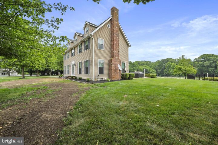 Property Photo:  1818 Route 45  NJ 08039 