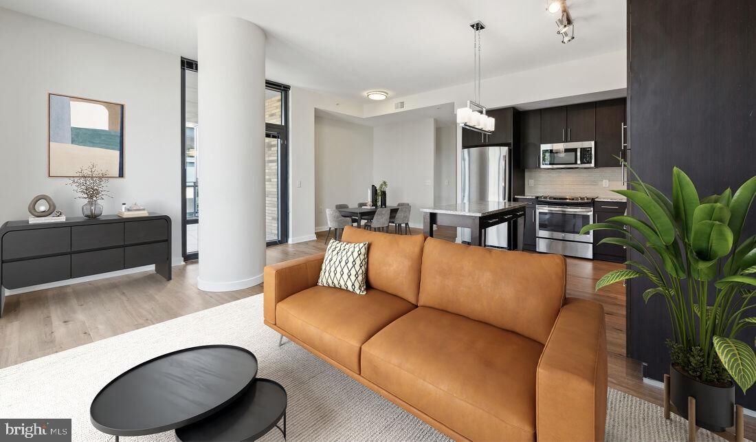 Property Photo: 8300 Wisconsin Avenue 711 MD 20814