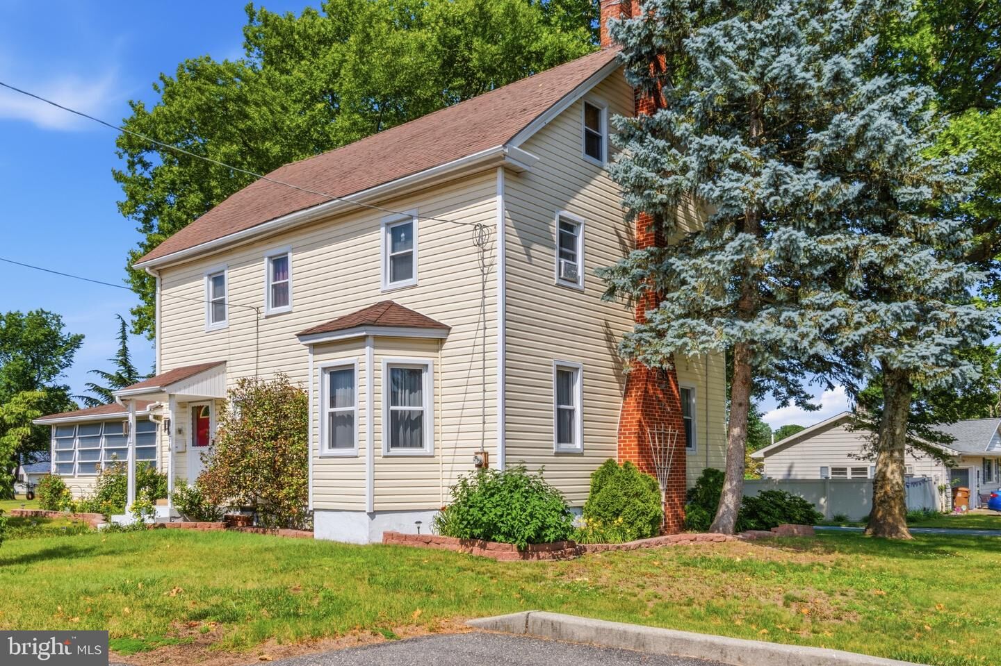 Property Photo:  164 Franklin Street  NJ 08085 