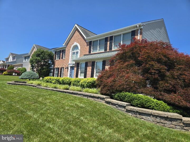 Property Photo: 420 Fox Catcher Road MD 21015
