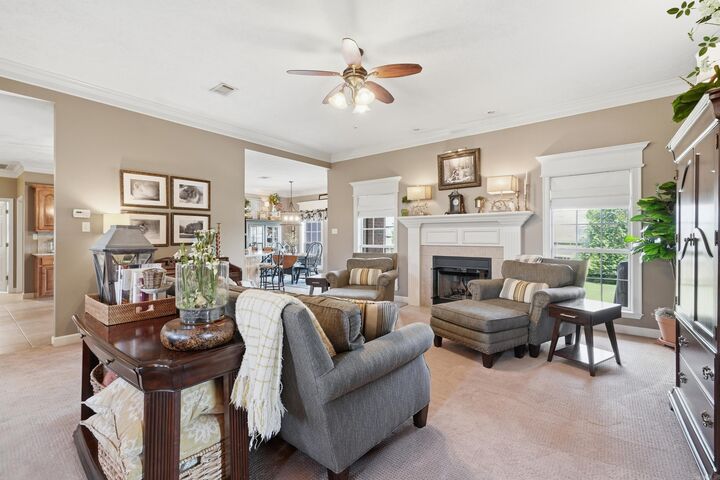 Property Photo:  55 Linda Cir  AR 72058 