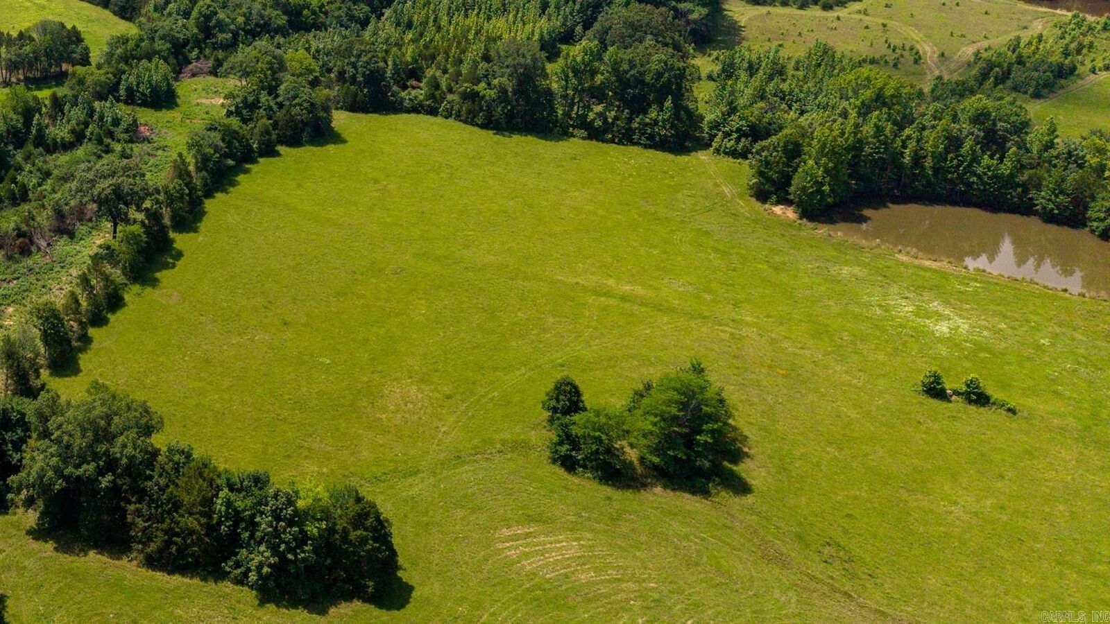 Property Photo: 000 Fredrick's Lick Road AR 72111