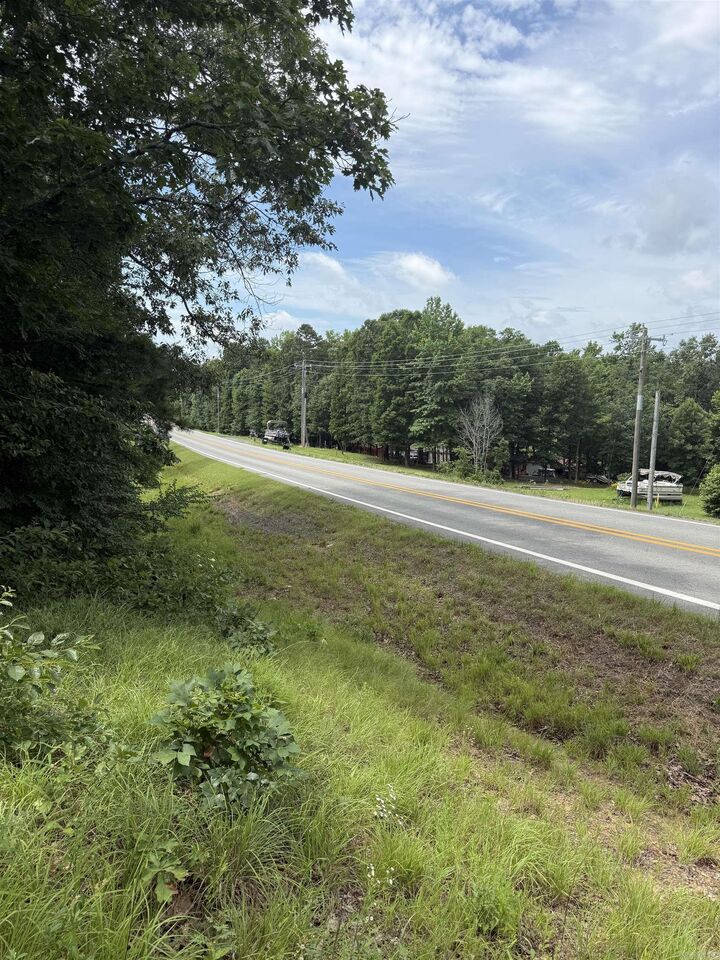 Property Photo:  4650 Edgemont Road  AR 72131 