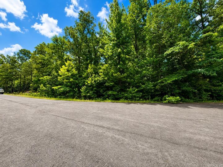Property Photo:  Lot 63 Slate Creek Way  AR 72087 