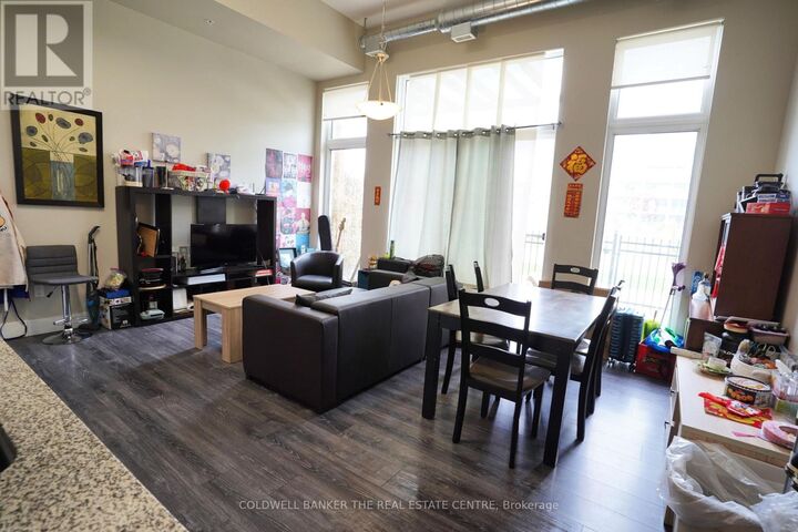 Property Photo: 253 Albert Street 113 ON N2L 3T7