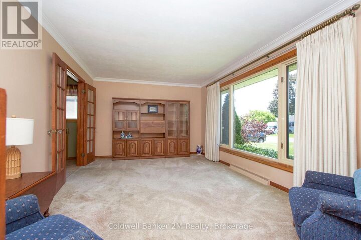 Property Photo: 453 Rosmere Street ON L1J 5H4