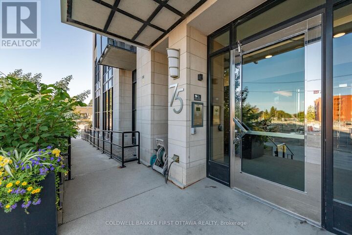 Property Photo:  75 Cleary Avenue 509  ON K2A 1R8 