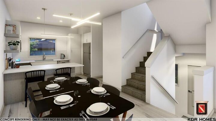 Property Photo: 132 Whooping Crane Drive MB R2V 5E4