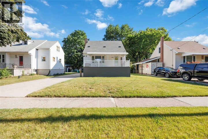 Property Photo:  1094 Willa Drive  ON N7S 1T2 