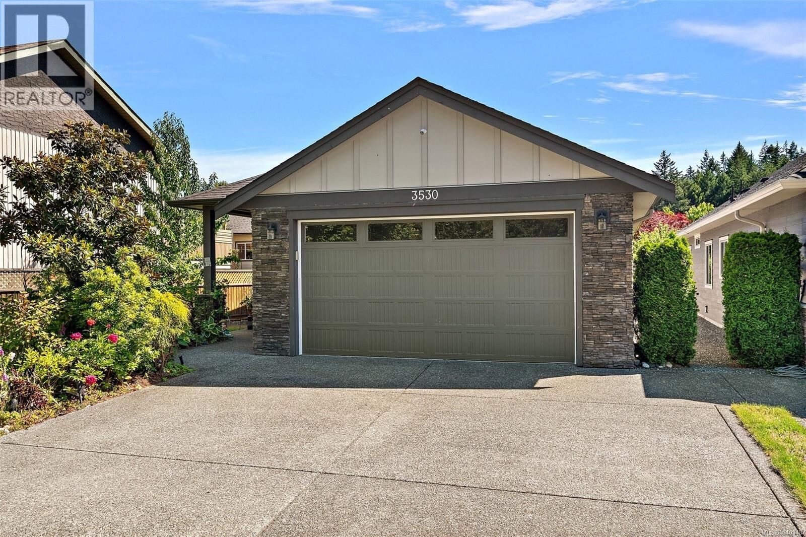 Property Photo: 3530 Luxton Road BC V9C 0K6