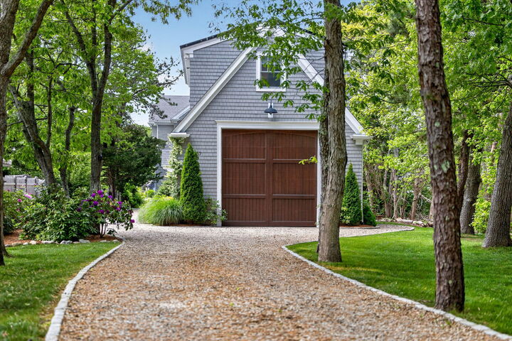 Property Photo: 357 Monomoscoy Road MA 02649