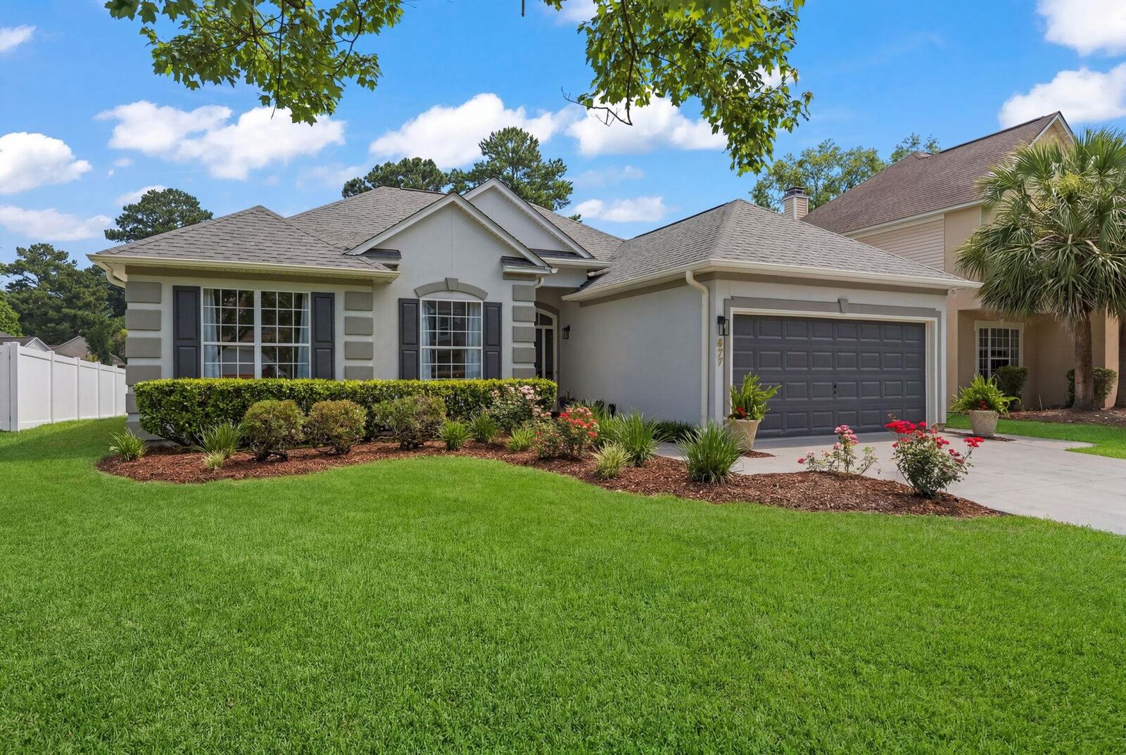 Property Photo:  477 Blackberry Ln.  SC 29579 