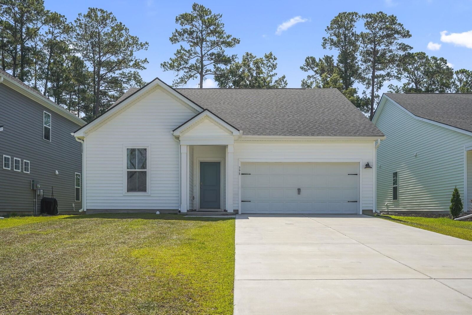 Property Photo: 398 Sun Colony Blvd. SC 29568